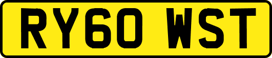 RY60WST