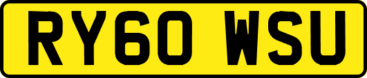 RY60WSU