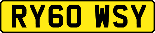 RY60WSY