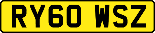 RY60WSZ