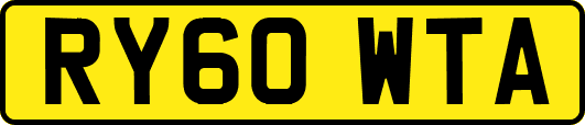 RY60WTA