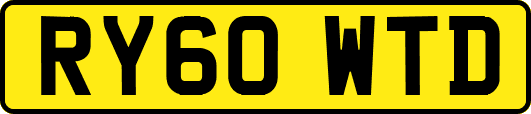 RY60WTD