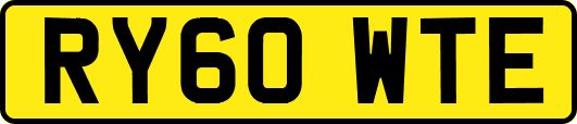 RY60WTE