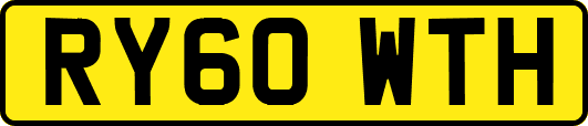 RY60WTH
