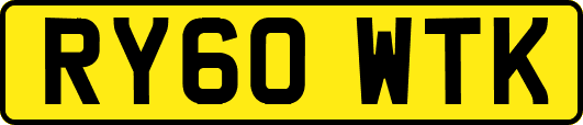RY60WTK
