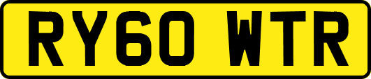 RY60WTR