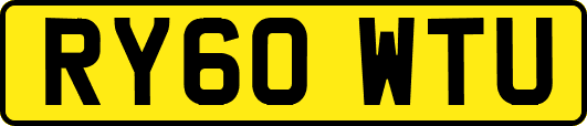 RY60WTU