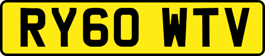 RY60WTV