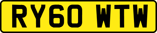 RY60WTW