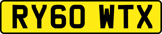 RY60WTX