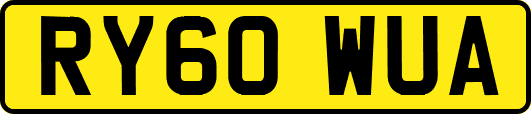 RY60WUA