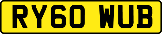 RY60WUB