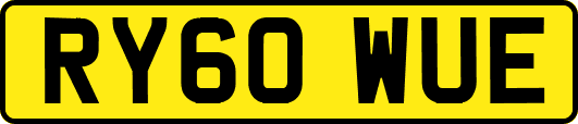 RY60WUE