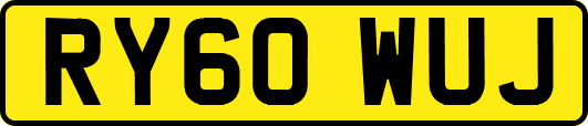 RY60WUJ