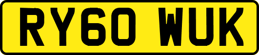 RY60WUK