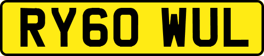 RY60WUL