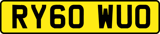 RY60WUO