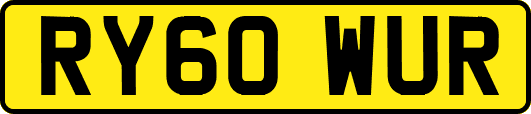 RY60WUR