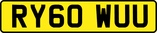 RY60WUU