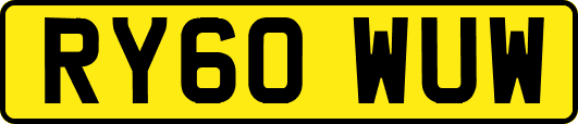 RY60WUW