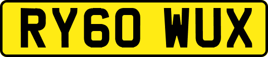 RY60WUX