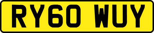 RY60WUY