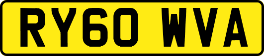 RY60WVA