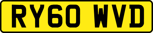 RY60WVD