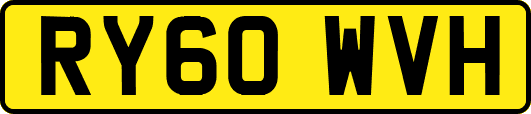 RY60WVH