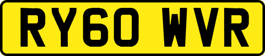 RY60WVR