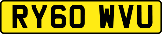 RY60WVU