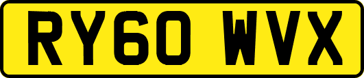 RY60WVX