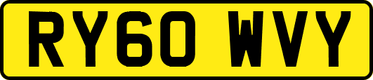 RY60WVY