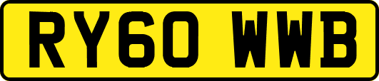 RY60WWB