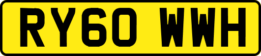 RY60WWH