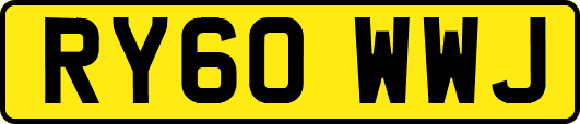 RY60WWJ