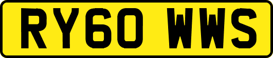 RY60WWS