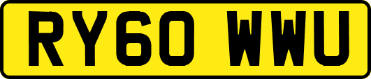 RY60WWU