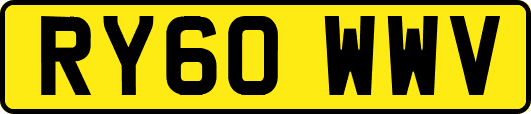 RY60WWV
