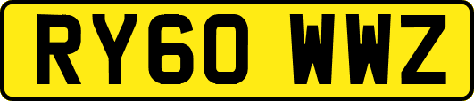 RY60WWZ