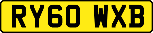 RY60WXB