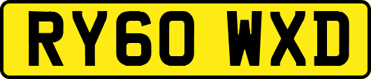 RY60WXD