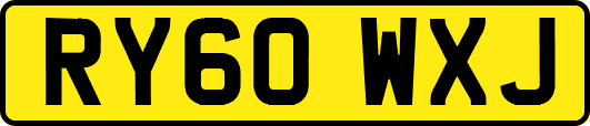 RY60WXJ