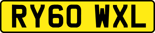 RY60WXL
