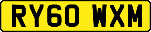 RY60WXM