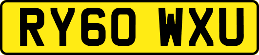 RY60WXU