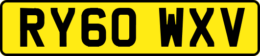 RY60WXV