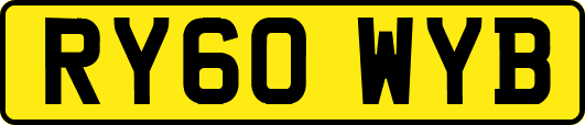 RY60WYB