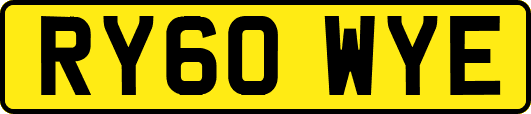 RY60WYE