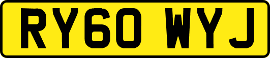 RY60WYJ